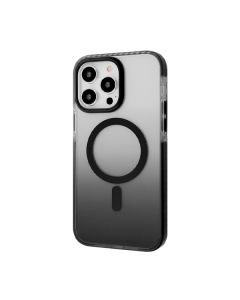 Чохол Proove Shadow Star Case for iPhone 15 Pro with MagSafe Black