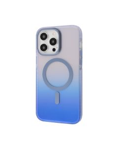 Чохол Proove Shadow Star Case for iPhone 14 Pro with MagSafe Blue