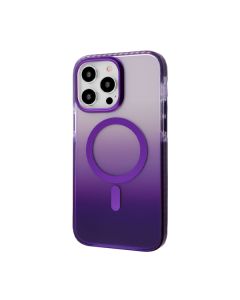 Чохол Proove Shadow Star Case for iPhone 15 Pro with MagSafe  Deep Purple