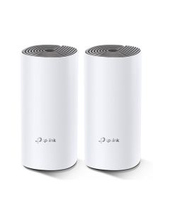 Система Wi-Fi-Mesh DECO-E4-2-PACK TP-LINK  AC1200