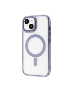 Чехол Proove Blur Case for iPhone 13/14 with MagSafe Sierra Blue