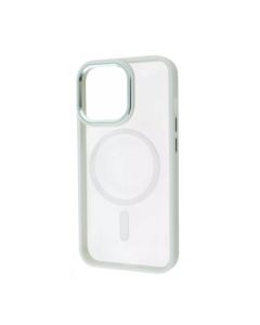Чехол Wave Desire Case для Apple iPhone 13 Pro with MagSafe Sierra Blue