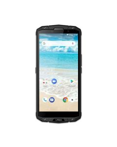 Sigma X-treme PQ54 (black) (6500mAh)+бездротова зарядка QI