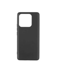 Original Silicon Case Xiaomi 13 Pro Black