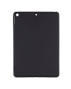 Чохол Silicone Case Full without Logo for iPad 10.2 2019/2020/2021 Black