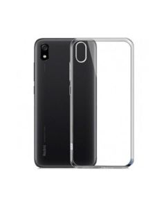 Original Silicon Case Xiaomi Redmi 7a Clear