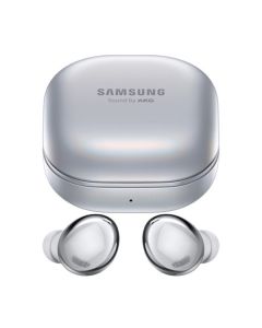 Bluetooth Наушники Samsung Galaxy Buds Pro Silver (SM-R190NZSASEK)