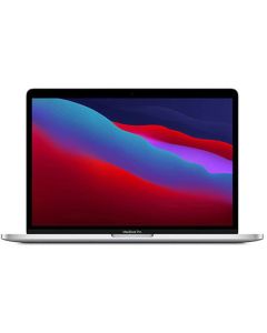 Apple MacBook Pro 13" 2020 M1 256GB Silver