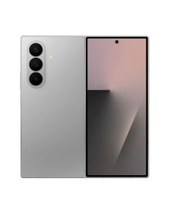 Смартфон Samsung Galaxy Fold7 F966B 12/256Gb SILVER SHADOW (SM-F966BZSBSEK)