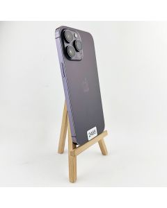 Apple iPhone 14 Pro Max  128GB Deep Purple Б/У №2468 (Стан 8/10)