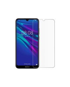 Защитное стекло для Huawei Y6 2019/Y6S/Honor 8a/Honor 8a Pro/Honor 8a Prime (0.26mm) тех.пак