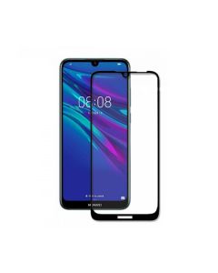 Захисне скло для Huawei Huawei Y6 2019/Y6S/Honor 8a/Honor 8a Pro/Honor 8a Prime 5D Black (тех.пак)