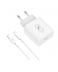 МЗП SkyDolphin SC38L White Lightning (MZP-000182)