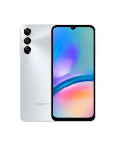Смартфон Samsung Galaxy A05S SM-A057G 4/128GB Silver (SM-A057GZSVEUC)