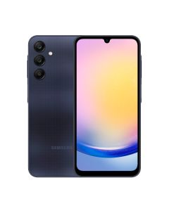 Смартфон Samsung Galaxy A25 5G SM-A256B 6/128 Black (SM-A256BZKDEUC)
