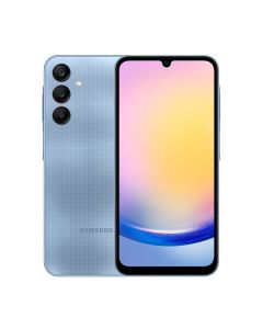 Смартфон Samsung Galaxy A25 5G SM-A256B 6/128 Blue (SM-A256BZBDEUC)