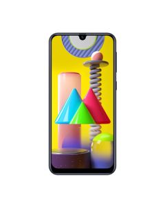 Samsung Galaxy M31 SM-M315F 6/128GB Black (SM-M315FZKU) УЦЕНКА