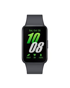 Фітнес-браслет Samsung Galaxy Fit3 Gray (SM-R390NZAASEK)