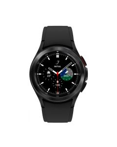 Смарт-годинник Samsung Galaxy Watch 4 Classic 42mm LTE Black (SM-R885RZKA)