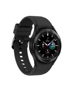 Смарт-годинник Samsung Galaxy Watch 4 Classic 42mm Black (SM-R880NZKASEK)