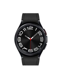 Смарт-годинник Samsung Galaxy Watch 6 Classic 43mm Black (SM-R950NZKA)
