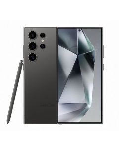 Samsung Galaxy S24 Ultra 5G 12/512GB Titanum Black (SM-S928BZKHEUC)