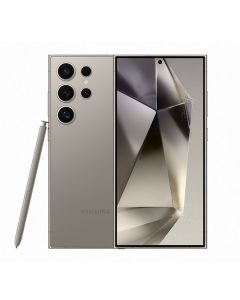 Смартфон Samsung Galaxy S24 Ultra S928B 12/256Gb Titanium Gray (SM-S928BZTGEUC)