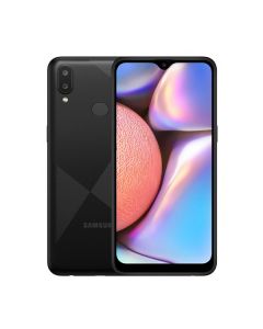 Samsung Galaxy A10s 2021 SM-A107F 2/32GB Tactile Black (SM-A107FAKDSEK)