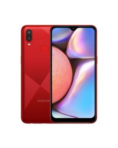 Samsung Galaxy A10s 2021 SM-A107F 2/32GB Tactile Red (SM-A107FDRDSEK)