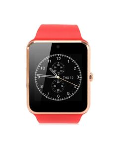 Смарт-часы Smart Watch GT08 Red