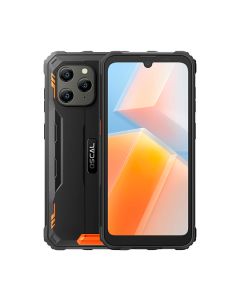 Смартфон Oscal S70 Pro 4/64GB Orange