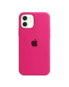 Чехол Soft Touch для Apple iPhone 11 Firefly Rose