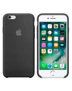 Чохол Soft Touch для Apple iPhone 6 Plus Black