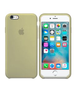 Чохол Soft Touch для Apple iPhone 6 Plus Dark Olive