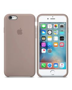 Чехол Soft Touch для Apple iPhone 6/6S Lavender