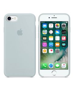 Чохол Soft Touch для Apple iPhone 7 Gray