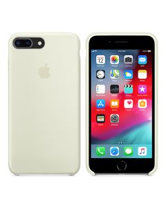 Чохол Soft Touch для Apple iPhone 7 Plus Antique White