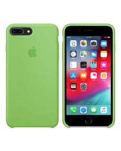 Чехол Soft Touch для Apple iPhone 8 Plus Mint