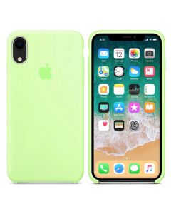 Чохол Soft Touch для Apple iPhone XR Avocado