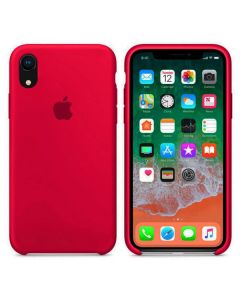 Чохол Soft Touch для Apple iPhone XR Firefly Rose