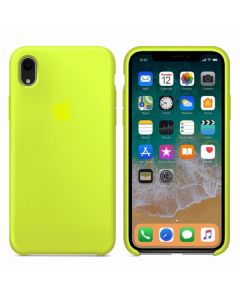 Чохол Soft Touch для Apple iPhone XR Flash