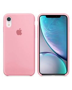 Чохол Soft Touch для Apple iPhone XR Rose Powder