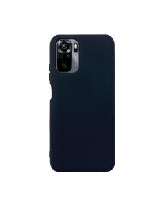 Чохол Original Soft Touch Case for Xiaomi Redmi Note10 Black