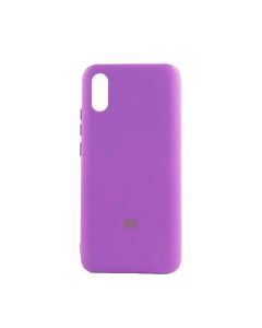 Чехол Original Soft Touch Case for Xiaomi Redmi 9a Dasheen