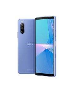 Sony Xperia 10 III 6/128GB Blue