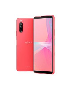 Sony Xperia 10 III 6/128GB Pink (K)