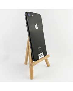 Apple iPhone 8 64GB Black Б/У №2552 (стан 8/10)