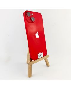 Apple iPhone 14 128GB Red Б/У №2573 (стан 9/10)