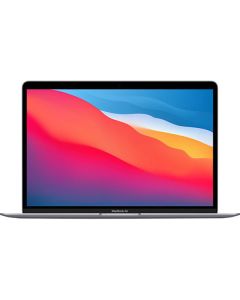 Ноутбук Apple MacBook Air 13 2020 M1 256GB/8GB Space Gray (MGN63)