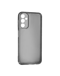 Чехол Space Collection для Samsung A24-A245 Grey with Camera Lens тех.пак.